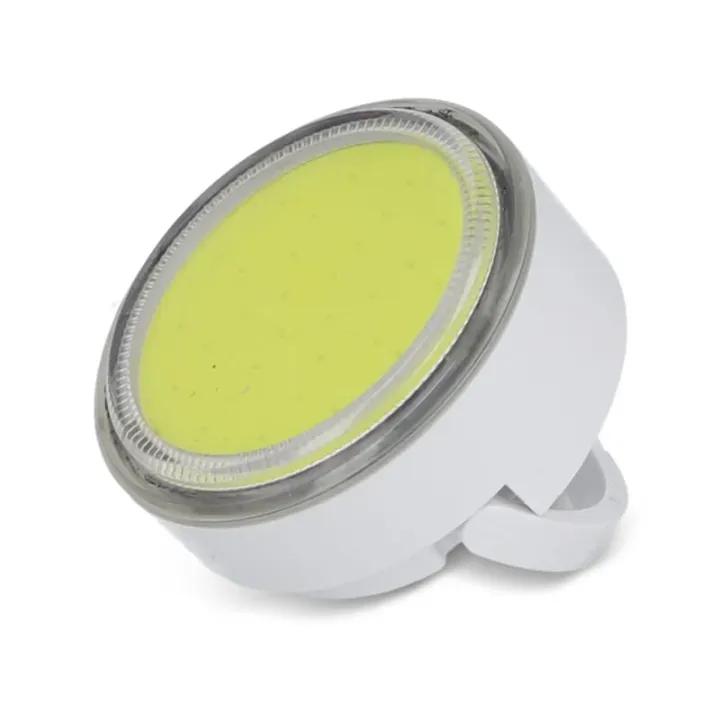 Rechargeable multifunctional light - LT93329 (N0001)
